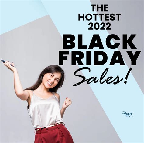 best 2022 black friday sales.